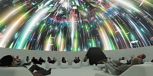 Solving Climate by Changing our Minds . . .