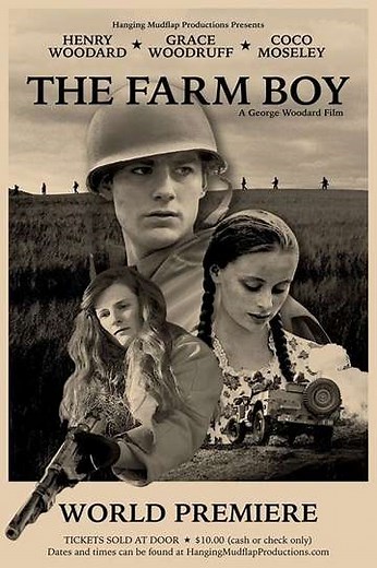 The Farm Boy - Movie