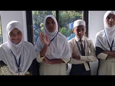 Solar Fish Dryer Builthon Project