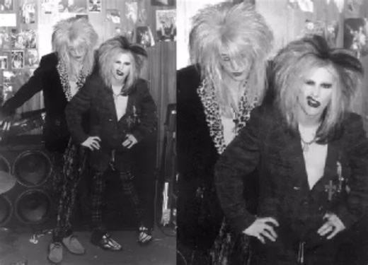 Press Darlings - We're So Darling ( glam band from San Gabriel Valley ) #music #photo #video #talent #skill #singer #guitarist #drummer #bassist #fyp #glam #glampunk #90sglam