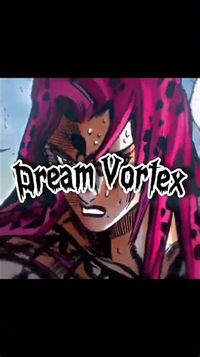 The Emperor of Crimson 🩸👿 | Diavolo Edit #jjba #anime