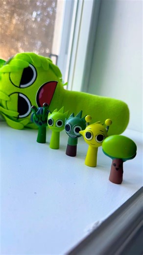 This Incredibox Sprunki OC IRL Chaos Got Too Real