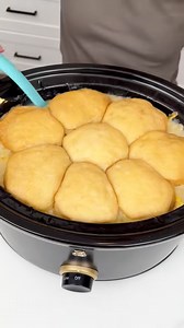 Crockpot sausage gravy and biscuits the ultimate comfort breakfast