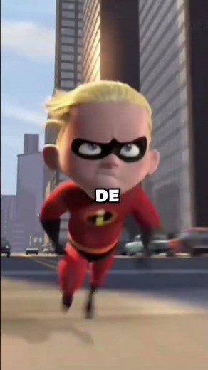 Why Elastigirl might be the most efficient hero in The Incredibles