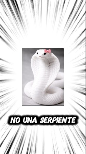 How does a baby snake look like?