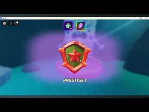 How To Prestige in SpongeBob TD! (UPDATE LEAK!)