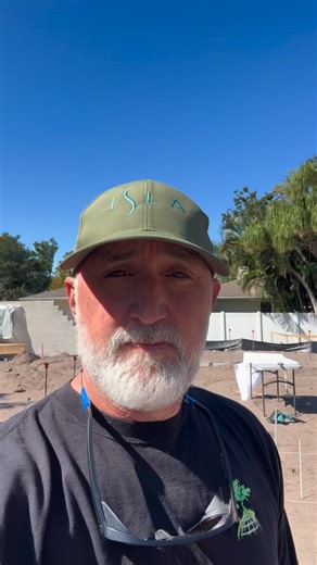 Final slab coordination begins! We bury the pipes, sort out dap outs for windows and doors, showers and elevators, and nail down finite details and locations while preparing for our next slab pour. #Howtobuildahouse #concrete #construction #builderlife #slab | Isla Homes