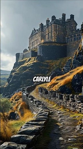 From Thought to Action: Thomas Carlyle’s Wisdom #history