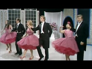 Benny Hill - Danses de salon