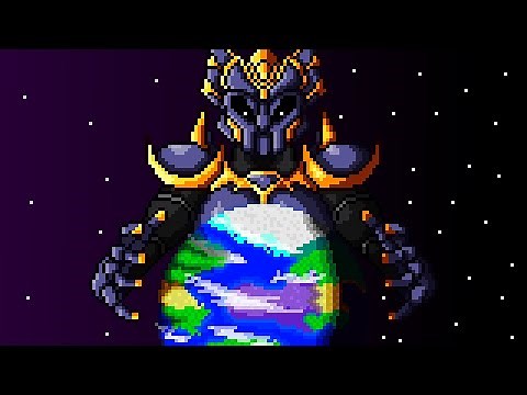 Every Terraria Secret Seed in 3 Minutes!