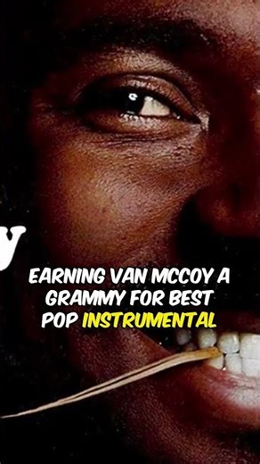 The Song That Turned Every Dance Floor Into a Hustle Line