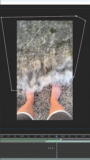 Creating A Perfectly Seamless Transition