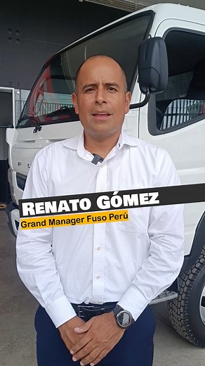 Nuevo Canter 4x4 de fuso Perú desde $52,990 USD | Perú Off Road & Racing | Facebook