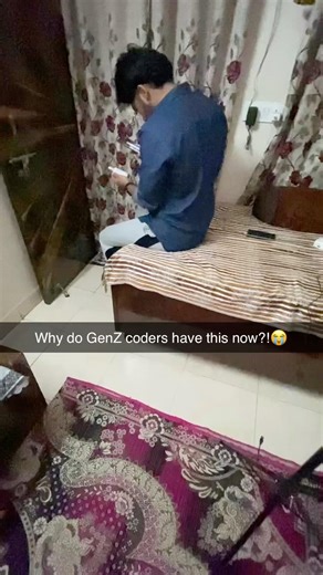 New tricks of GenZ students😳#trending #coding #ai #yt #shorts #tricks #viral #cs #genz #study