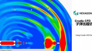 scFLOW技巧_子弹出膛仿真案例-软件操作篇