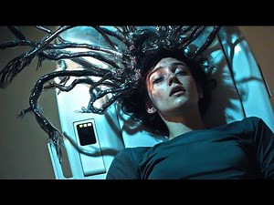 Alien parasites hijack human brains, causing people to fall into hallucinations and kill each other！