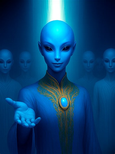 The Arcturians Are Getting Closer to You — Here’s Why. #arcturians #spiritualawakening #energyshift #arcturian#arcturians #spiritualawakening #energyshift If this video reached you, it wasn’t random. Your frequency rose into a range that made the Arcturians move closer to your field. Not symbolically — energetically. 🚀 IMPORTANT LINKS: BIO 👉 Access the 8 Arcturian Protocols here: Receive the 8 Arcturian Protocols. When Arcturians approach, your intuition sharpens, your emotions accelerate, you