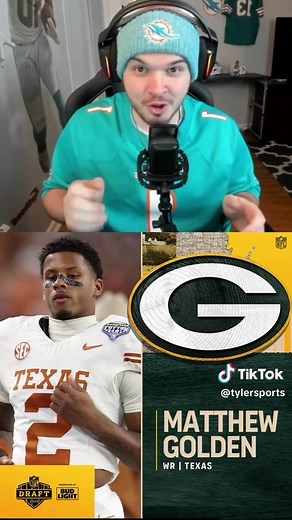 tylersports (@tylersports) - Recapping 1st Round of 2025 NFL Draft #nfl #nfltrending #nflviral #nflfootball #nfldraft