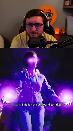 First Cutscene for Forsaken - COD Zombies Exposed