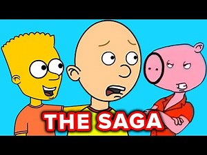 WORST ANIMATIONS: THE SAGA
