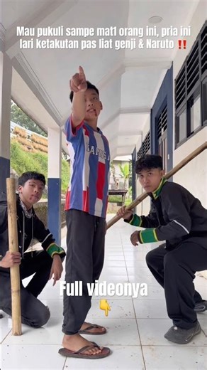 👆full video above ‼️#genji #takiyagenji #naruto