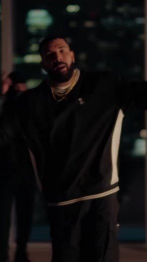 Drake ft Future - Desire (Official Music Video)