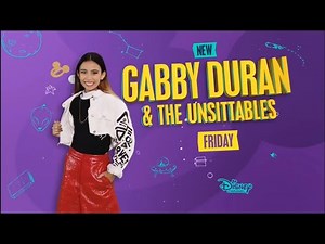 2021 Commercials Vol 199 (Disney Channel - August 5)