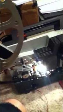 ELMO 16-cl sound "fix"