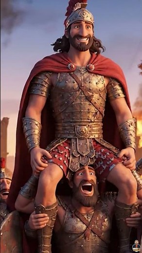 THE ODYSSEY - the beginning - Part One #odyssey #mythology #history #artificialintelligence