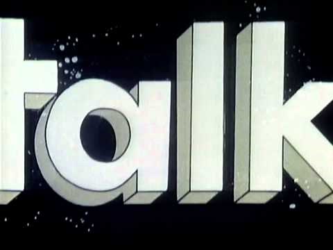 Electric Company Trippy Animation #7