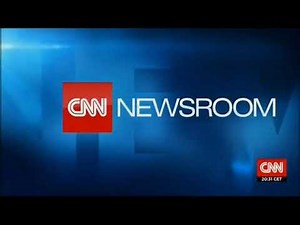 CNN NEWSROOM \n(Main Theme Music Background) \n2014