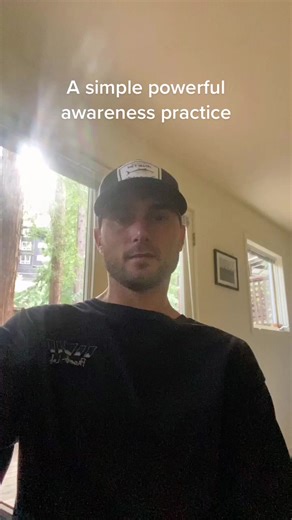 Grounding Meditation Practice