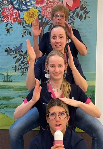 A Day in the Life of a Nurse