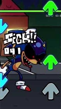 fnf Tales Halloween mod