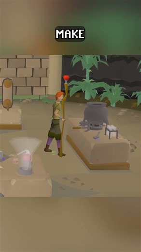 I am so happy I'm done with this grind #osrs #oldschoolrunescape #osrsrap