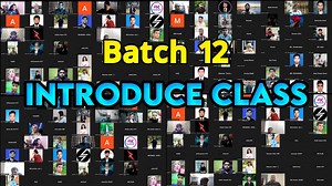 12th Batch Introduce Class 🔥 | Digital Marketing course | AK Technology #12thBatch #digitalmarketing #outsourcing #freelancing #AKTechnology | AK Technology