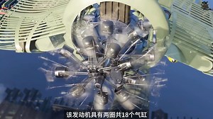 手把手教你开走二战时的螺旋桨飞机，F4U海盗