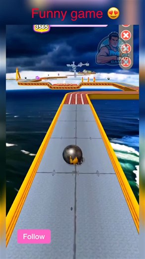 Ipad Gamer on Instagram: "One of the best thriller iPhone game 2025 #facebookgaming #gameplay #reels"