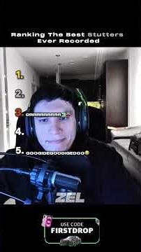 Ranking the Funniest Stutter Moments Ever 😂🔥 (Best for Last)