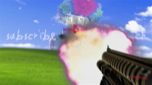 Hyperedit gaming!!! #gaming #edit #funny #bozonbunch #montage