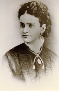 Ida Saxton McKinley - Alchetron, The Free Social Encyclopedia