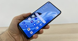 OPPO Reno7 Lite: Display de calitate, viu colorat şi luminos