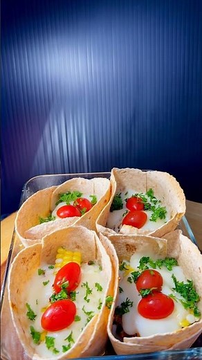 Crispy Cheesy Tortilla Bowls | Easy Ground Beef Dinner Recipe