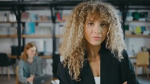 Portrait Business Woman Library Several Women Stock Footage Video (100% Royalty-free) 3519115819 | Shutterstock
