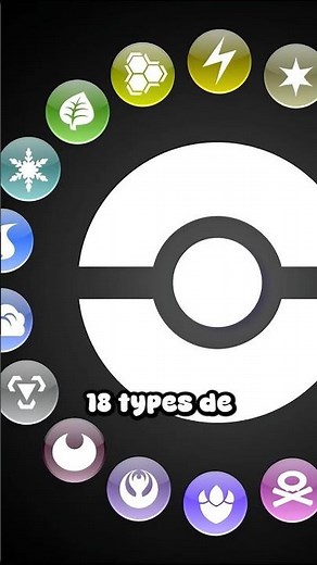 🚨What is the rarest type in Pokemon?