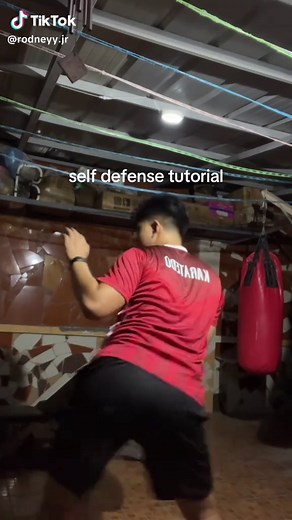 Mastering Karate Self-Defense Techniques