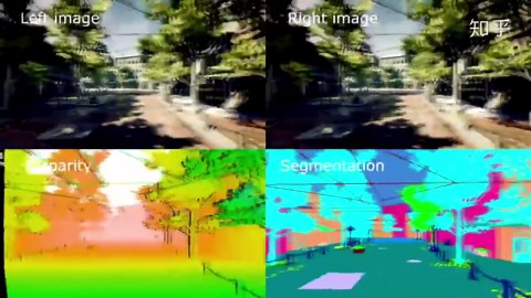 CMU超强数据集TartanAir，探索视觉SLAM极限！