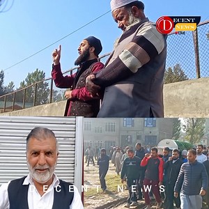 27K views · 235 reactions | GH.Mohammad Dar, alias Mohd Kak, from Batengoo Anantnag, a close associate of a prominent leader and Block President of National Conference, has passed away at SKIMS after a brief illness. May his soul rest in peace. Condolences to his family and loved ones. | Decent News | Facebook