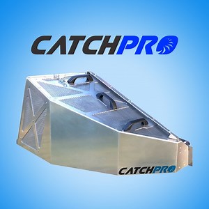 Grass Catcher for Victa Mowers