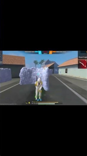 pc❌ mini keyboard and mouse user and play free fire game #minikeyboard #freefire #shorts